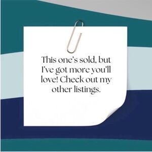 Welcome to my closet!